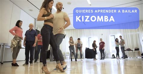 clases de kizomba madrid|Kizomba Madrid clases aprender a bailar